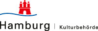 Logo Hamburg Kulturbehörde